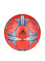 adidas Balón de Fútbol Fin15Cap (Multicolor)