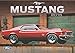 Ford Mustang 2015: 16-Month Calendar September 2014 through December 2015