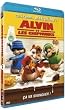 Alvin et les chipmunks [Blu-ray]