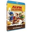 Alvin et les chipmunks [Blu-ray]