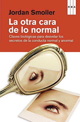 La otra cara de lo normal (DIVULGACIÓN) (Spanish Edition)