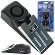 Super Door Stop Alarm - Great For Traveling - As S Super Door Stop Alarm - Great For Traveling - As S