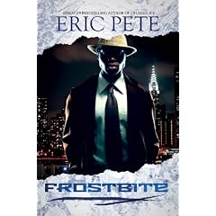 Frostbite by Eric Pete