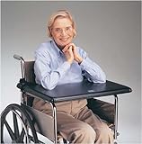 `Wheelchair Sof-Top Removable Lap Tray