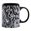 Tattoo Dragon Mug