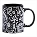 Tattoo Dragon Mug