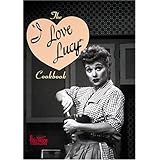 the i love lucy cookbook hollywood hotplates