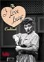 The I Love Lucy Cookbook (Hollywood Hotplates)