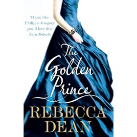 The Golden Prince (Unabridged)