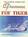 Naval Fighters Number Forty Grumman F11F Tiger