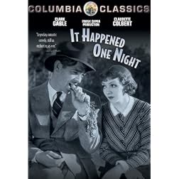 It Happened One Night