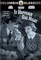 It Happened One Night