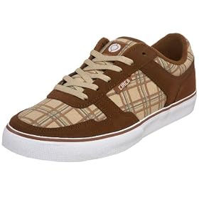 Buy C1RCA Mens 4Tk Skateboard Shoe by C1RCA