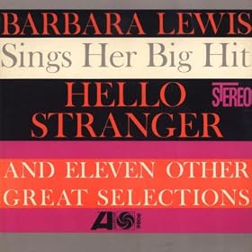 Hello Stranger (LP Version)