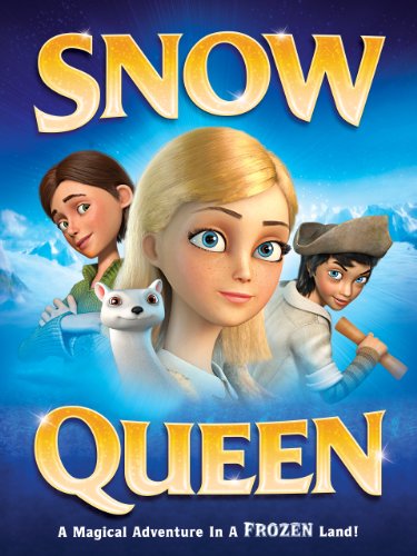 Snow Queen
