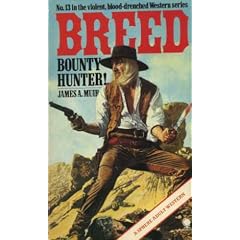 Bounty Hunter