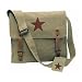 Vintage Military Medic Bags