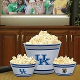 Kentucky Wildcats Melamine Serving Set