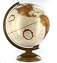 Replogle 12" World Globe Platinum Classic Series
