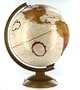 Replogle 12" World Globe Platinum Classic Series