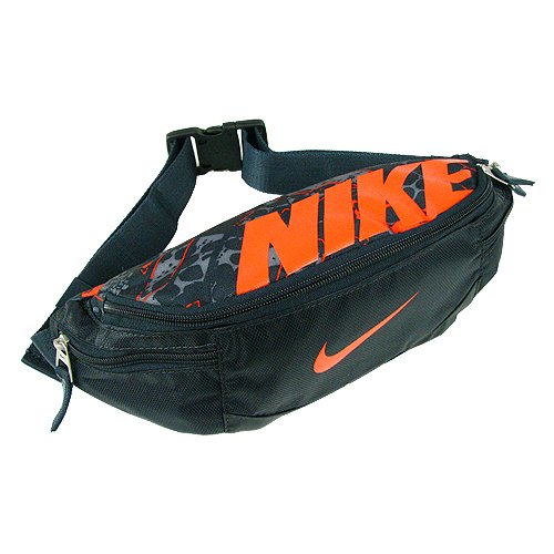 NIKE(ナイキ) ウエスト バッグ チーム トレーニング 【Sサイズ】 BA4019