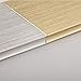 Ultra-thin 20000mAh Portable Charger Battery Power Bank For iPhone (Gold)