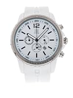 Light Time Reloj Speed Way Blanco