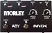 Details About Morley ABY Mixer/Combiner