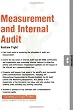 Measurement & Internal Audit (Express Exec)