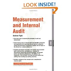 Measurement and Internal Audit (Express Exec)