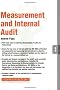 Measurement and Internal Audit (Express Exec)