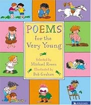 Poems for the Very Young