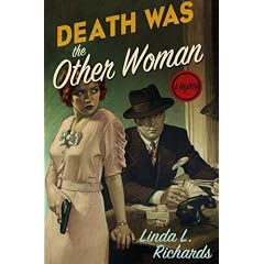 Death Was the Other Woman