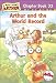 Amazon price tracker, Amazon price history charts, Arthur and the World Record: A Marc Brown Arthur Chapter Book 33