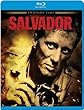Salvador (Blu-ray) - September 9