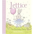 Lettice: The Birthday Party (Lettice) by Mandy Stanley