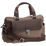 Fossil Dean - Work Brief Sac bandoulière homme - T