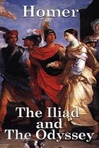 The Iliad and The Odyssey