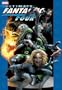 Ultimate Fantastic Four, Vol. 3