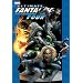 Ultimate Fantastic Four, Vol. 3 (v. 3)