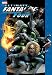 Ultimate Fantastic Four, Vol. 3 (v. 3)