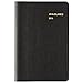 AT-A-GLANCE Daily Appointment Book / Planner 2016, Wirebound, 4-7/8 x 8 Inches, Black (70-207-05)