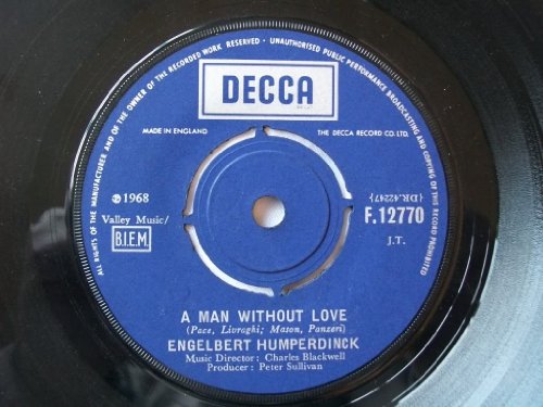 Engelbert Humperdinck Foto 10