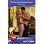 The Spaniard's Marriage Bargain (Modern Romance)