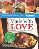 Made With Love: The Meals On Wheels Family Cookbook
