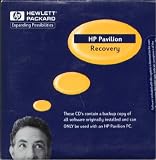 HP Pavilion Recovery Disks Windows ME