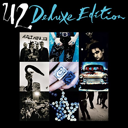 U2 - Achtung Baby [remastered] - Zortam Music