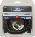 Shoreline Marine Hose Plumbing Kit, 3/4-Inch X 5-feet