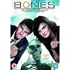 Bones - Season 6 [DVD]