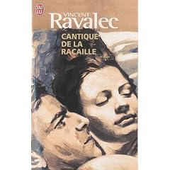 Cantique de la racaille